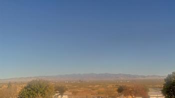 Weather camera view of Ash Creek ES.