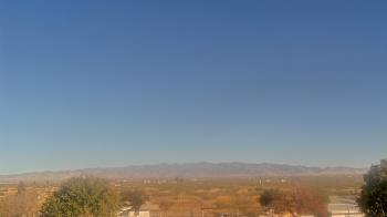 Weather camera view of Ash Creek ES.