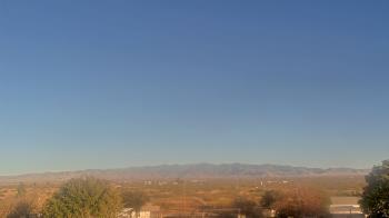 Weather camera view of Ash Creek ES.