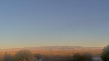 Weather camera view of Ash Creek ES.