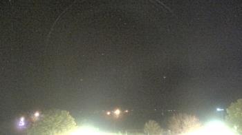 Weather camera view of Ash Creek ES.