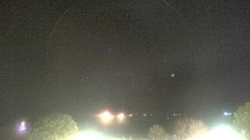 Weather camera view of Ash Creek ES.