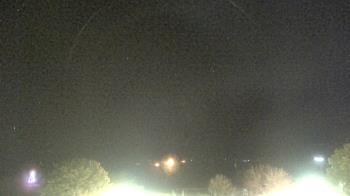 Weather camera view of Ash Creek ES.