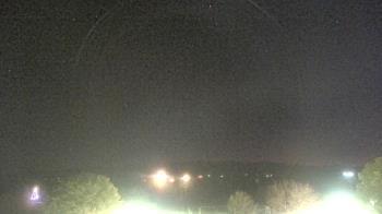 Weather camera view of Ash Creek ES.