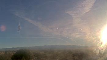 Weather camera view of Ash Creek ES.