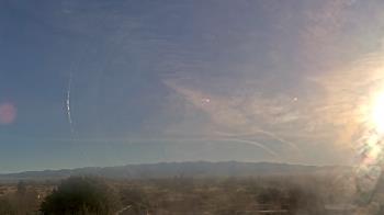 Weather camera view of Ash Creek ES.