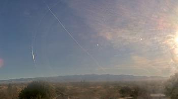 Weather camera view of Ash Creek ES.