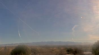 Weather camera view of Ash Creek ES.