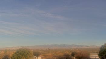 Weather camera view of Ash Creek ES.