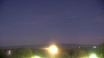 Weather camera view of Ash Creek ES.