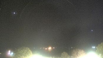 Weather camera view of Ash Creek ES.