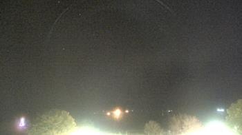 Weather camera view of Ash Creek ES.