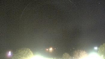 Weather camera view of Ash Creek ES.