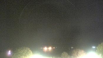 Weather camera view of Ash Creek ES.