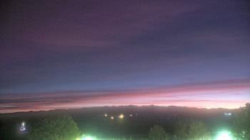 Weather camera view of Ash Creek ES.