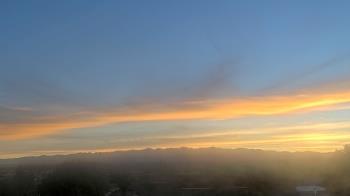 Weather camera view of Ash Creek ES.