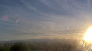 Weather camera view of Ash Creek ES.