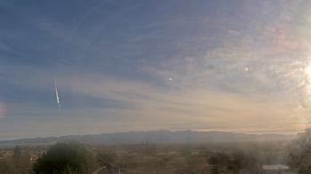 Weather camera view of Ash Creek ES.