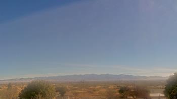 Weather camera view of Ash Creek ES.