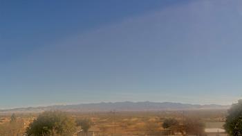 Weather camera view of Ash Creek ES.