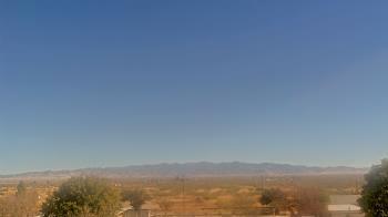 Weather camera view of Ash Creek ES.