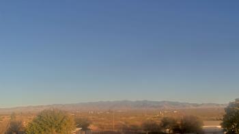 Weather camera view of Ash Creek ES.