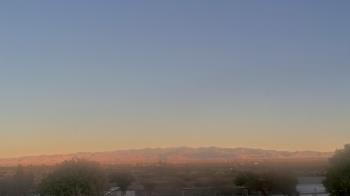 Weather camera view of Ash Creek ES.