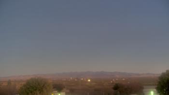 Weather camera view of Ash Creek ES.