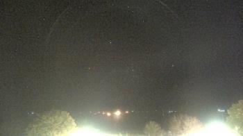 Weather camera view of Ash Creek ES.