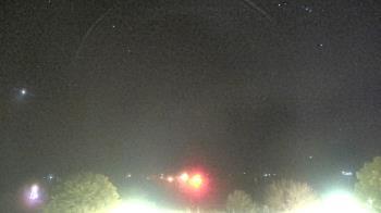 Weather camera view of Ash Creek ES.