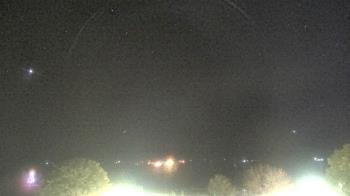 Weather camera view of Ash Creek ES.