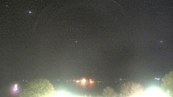 Weather camera view of Ash Creek ES.