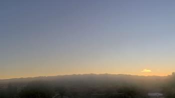 Weather camera view of Ash Creek ES.