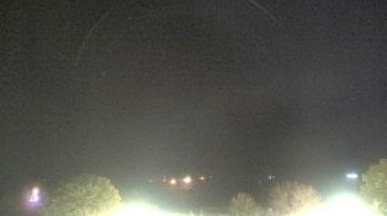 Weather camera view of Ash Creek ES.