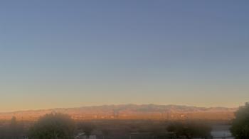 Weather camera view of Ash Creek ES.