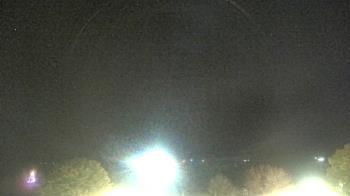 Weather camera view of Ash Creek ES.