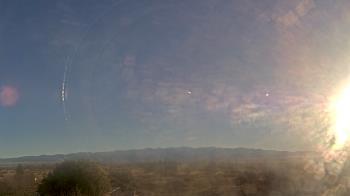 Weather camera view of Ash Creek ES.