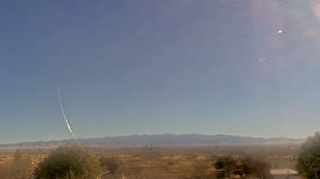 Weather camera view of Ash Creek ES.