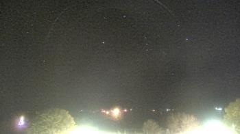 Weather camera view of Ash Creek ES.