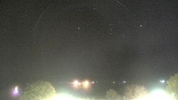 Weather camera view of Ash Creek ES.