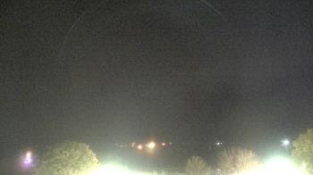 Weather camera view of Ash Creek ES.