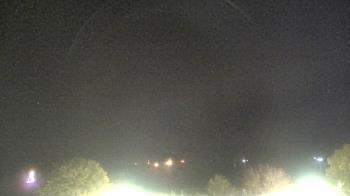 Weather camera view of Ash Creek ES.