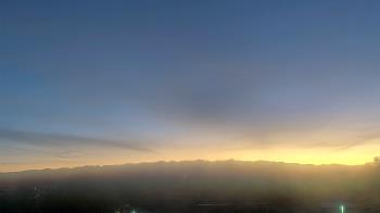 Weather camera view of Ash Creek ES.