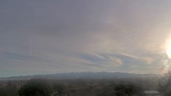 Weather camera view of Ash Creek ES.