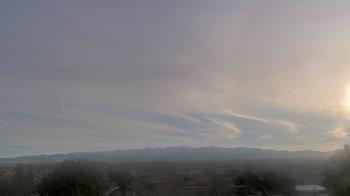 Weather camera view of Ash Creek ES.