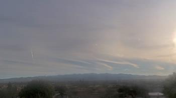 Weather camera view of Ash Creek ES.