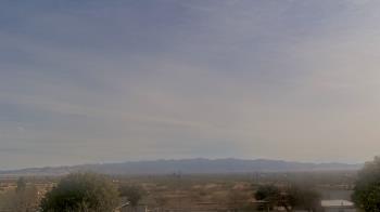 Weather camera view of Ash Creek ES.