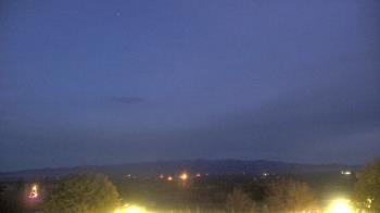 Weather camera view of Ash Creek ES.