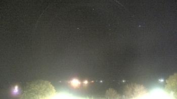 Weather camera view of Ash Creek ES.