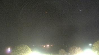 Weather camera view of Ash Creek ES.